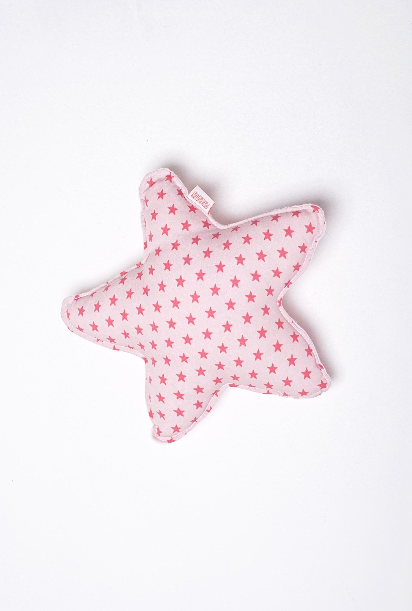 Manta y estrella stars pink - Pocoloko