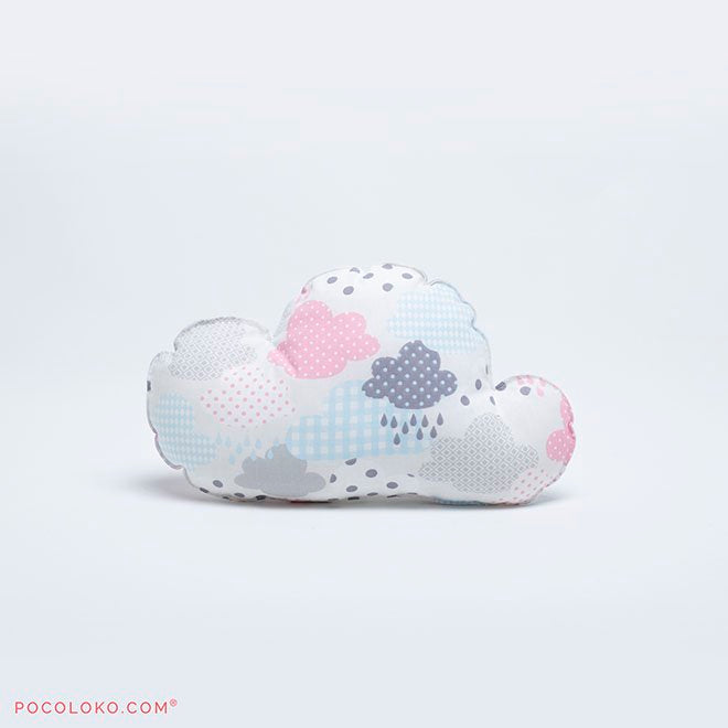 pack nubes rain - Pocoloko